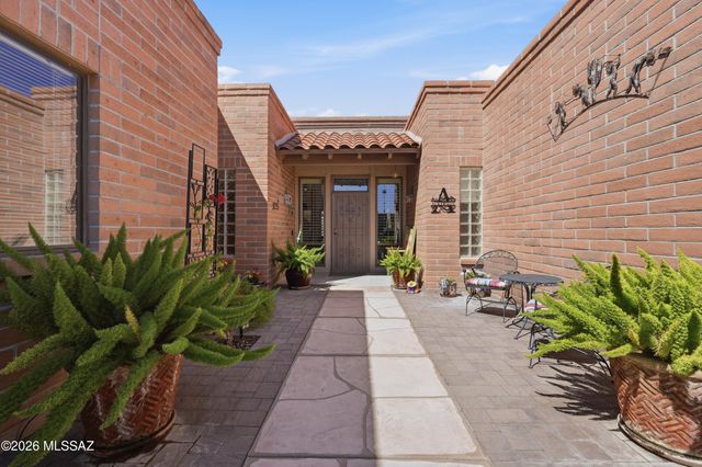 4254 S Camino Del Tejon, Green Valley, AZ 85622