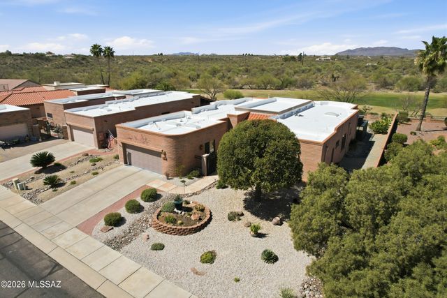 4254 S Camino Del Tejon, Green Valley, AZ 85622