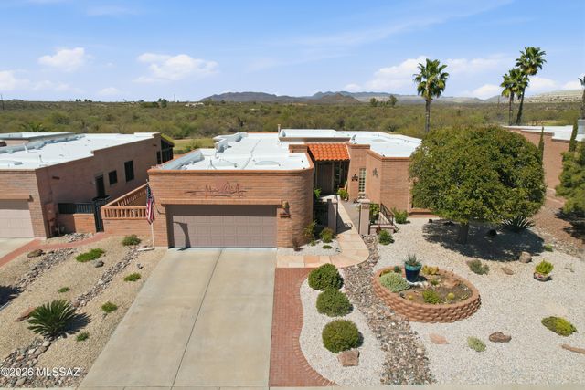4254 S Camino Del Tejon, Green Valley, AZ 85622