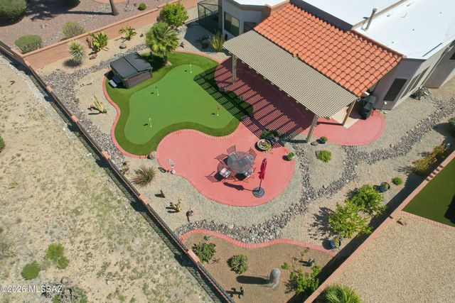 4254 S Camino Del Tejon, Green Valley, AZ 85622