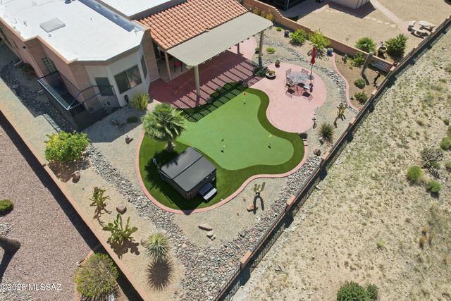 4254 S Camino Del Tejon, Green Valley, AZ 85622