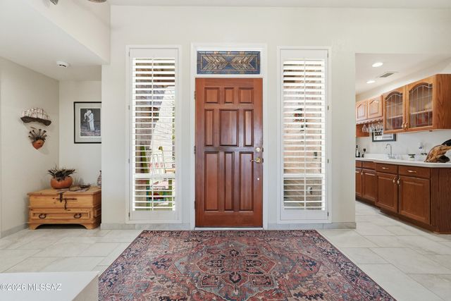 4254 S Camino Del Tejon, Green Valley, AZ 85622