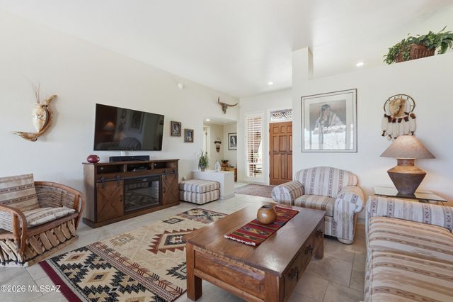 4254 S Camino Del Tejon, Green Valley, AZ 85622