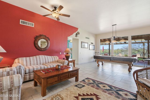 4254 S Camino Del Tejon, Green Valley, AZ 85622