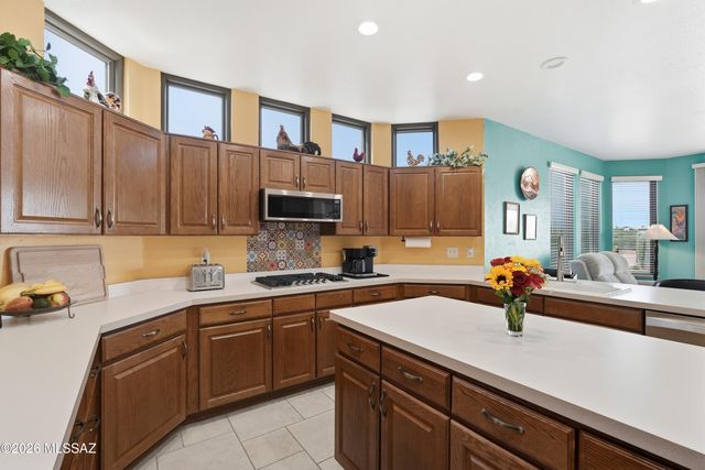 4254 S Camino Del Tejon, Green Valley, AZ 85622