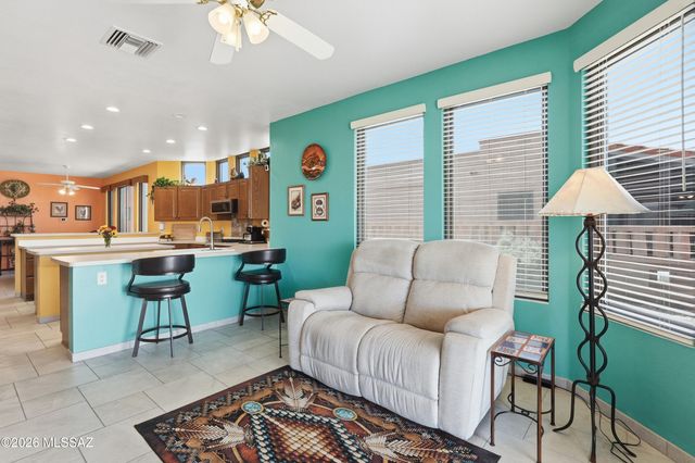 4254 S Camino Del Tejon, Green Valley, AZ 85622