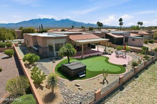 4254 S Camino Del Tejon, Green Valley, AZ 85622