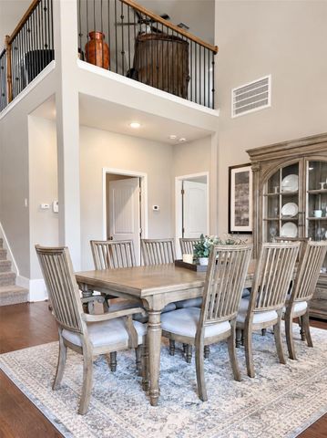 1546 Heartwood Drive, Conroe, TX 77384