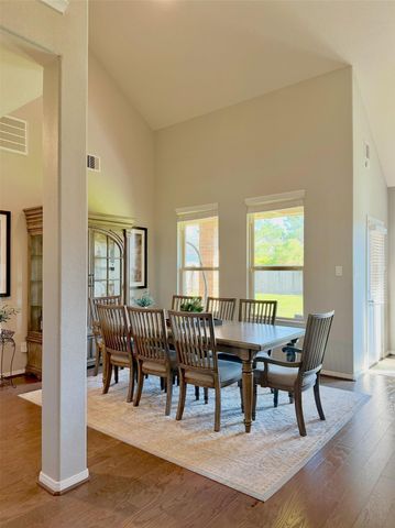 1546 Heartwood Drive, Conroe, TX 77384