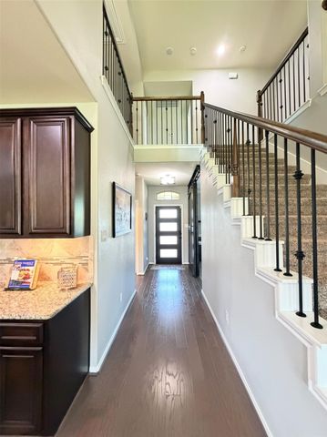 1546 Heartwood Drive, Conroe, TX 77384