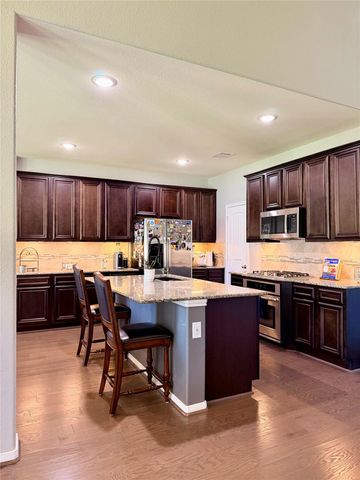 1546 Heartwood Drive, Conroe, TX 77384