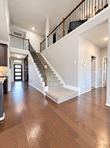1546 Heartwood Drive, Conroe, TX 77384