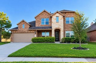 1546 Heartwood Drive, Conroe, TX 77384