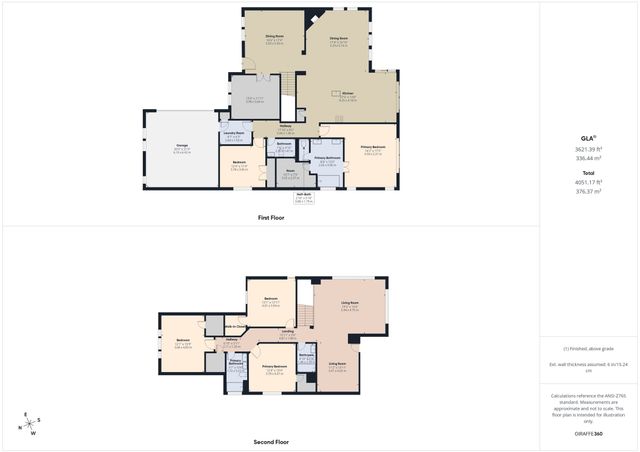 309 Pineview Lane, Ponder, TX 76259