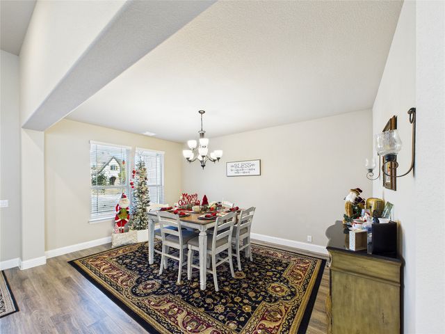 309 Pineview Lane, Ponder, TX 76259