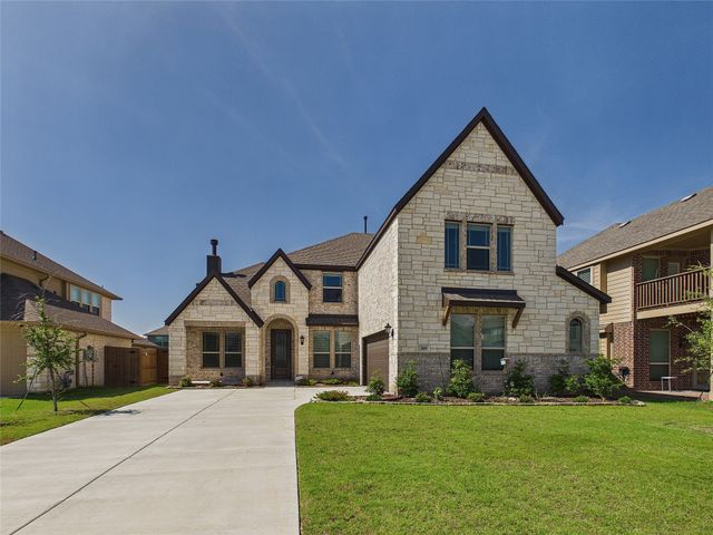 309 Pineview Lane, Ponder, TX 76259