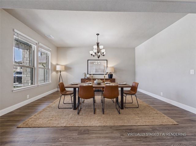 309 Pineview Lane, Ponder, TX 76259