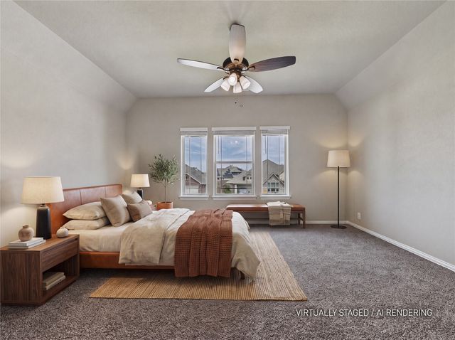 309 Pineview Lane, Ponder, TX 76259