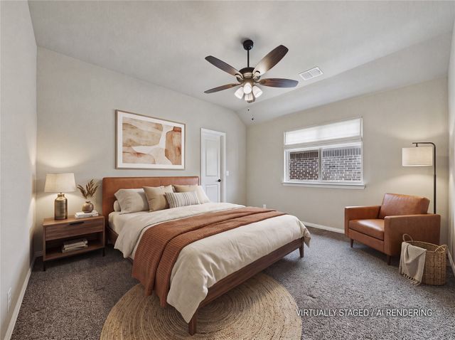 309 Pineview Lane, Ponder, TX 76259
