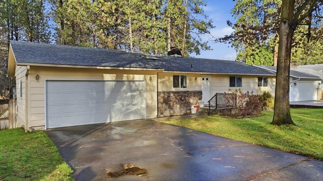 711 E Bedivere Dr, Spokane, WA 99218