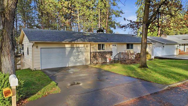 711 E Bedivere Dr, Spokane, WA 99218