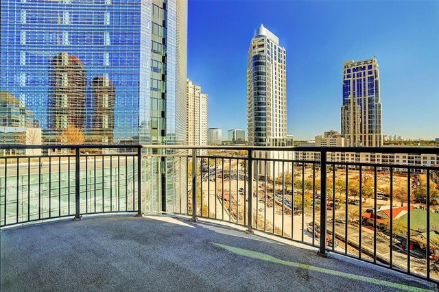 1600 Post Oak Boulevard 904, Houston, TX 77056