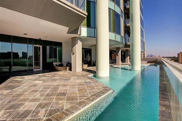 1600 Post Oak Boulevard 904, Houston, TX 77056