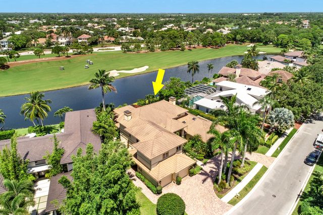 114 Sota Drive, Jupiter, FL 33458