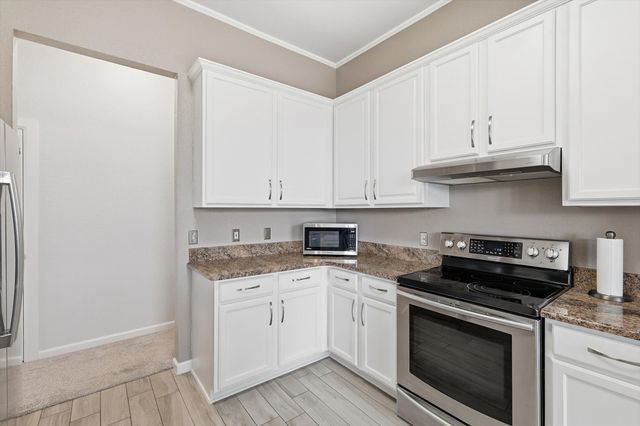 218 Quail Meadows Lane, Arlington, TX 76002