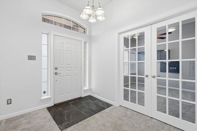 218 Quail Meadows Lane, Arlington, TX 76002