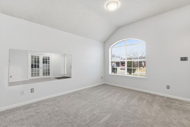 218 Quail Meadows Lane, Arlington, TX 76002