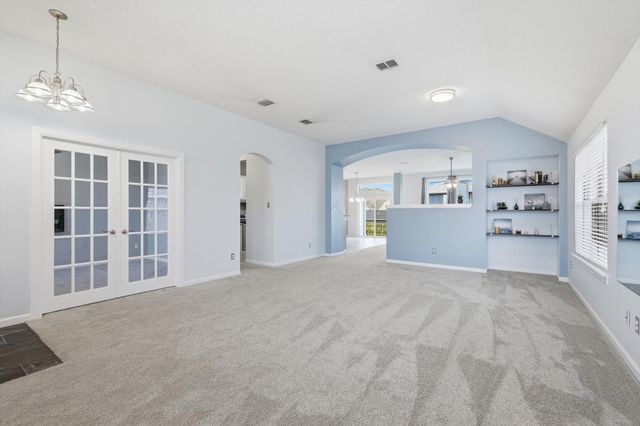 218 Quail Meadows Lane, Arlington, TX 76002