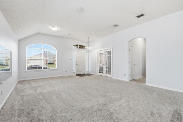 218 Quail Meadows Lane, Arlington, TX 76002