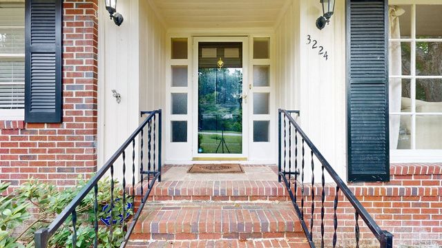 3224 Carden Drive, Columbus, GA 31907