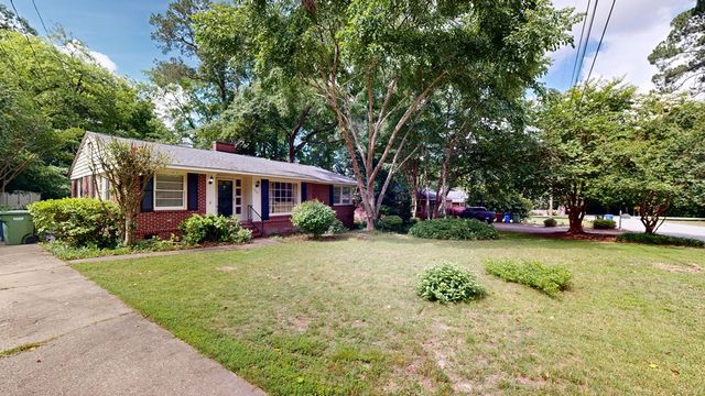 3224 Carden Drive, Columbus, GA 31907