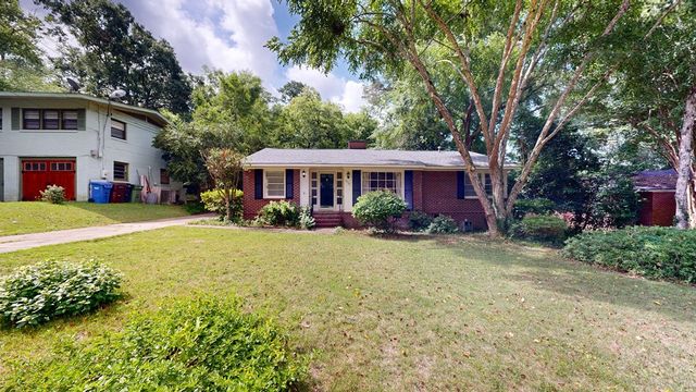3224 Carden Drive, Columbus, GA 31907