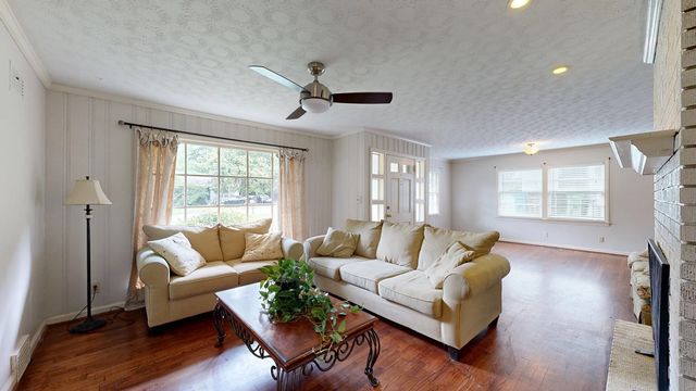 3224 Carden Drive, Columbus, GA 31907