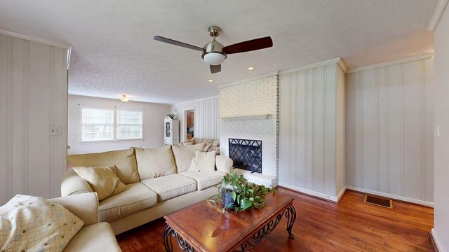 3224 Carden Drive, Columbus, GA 31907