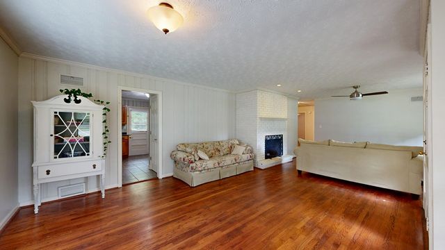 3224 Carden Drive, Columbus, GA 31907