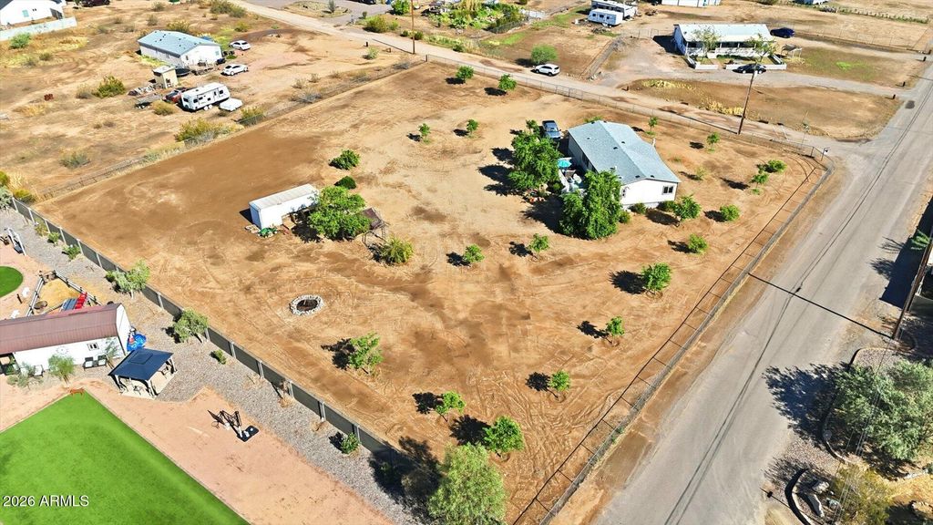 34876 N JACKPOT Road, San Tan Valley, AZ 85140 — photo 2