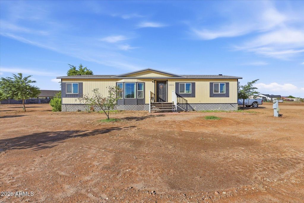 34876 N JACKPOT Road, San Tan Valley, AZ 85140 — photo 5