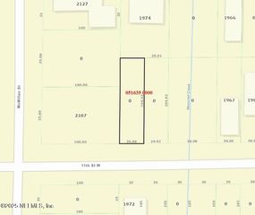 0 W 11TH Street, Jacksonville, FL 32209