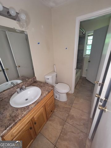 6301 Stillwater Drive, Riverdale, GA 30274