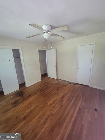 6301 Stillwater Drive, Riverdale, GA 30274