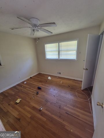 6301 Stillwater Drive, Riverdale, GA 30274