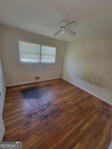 6301 Stillwater Drive, Riverdale, GA 30274