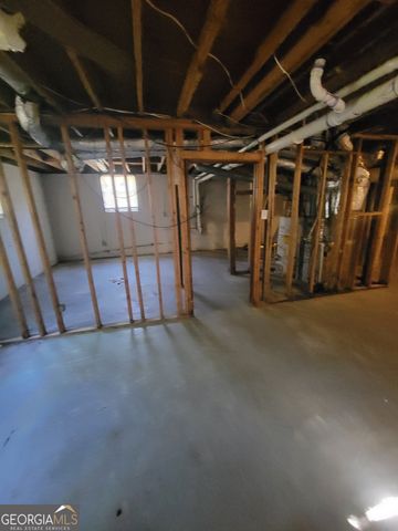 6301 Stillwater Drive, Riverdale, GA 30274