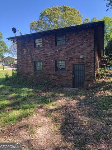 6301 Stillwater Drive, Riverdale, GA 30274