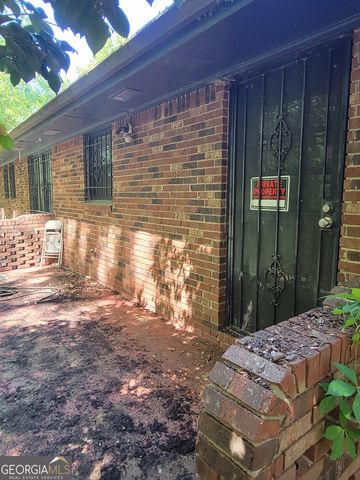 6301 Stillwater Drive, Riverdale, GA 30274