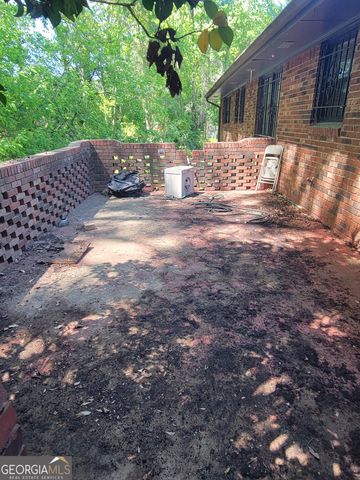 6301 Stillwater Drive, Riverdale, GA 30274